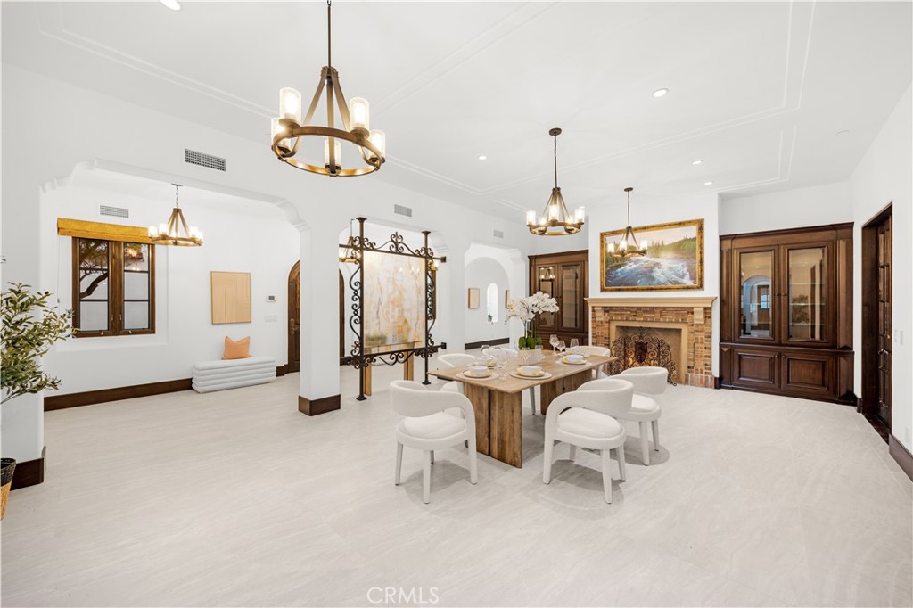 Shady Canyon Custom (SHDC) - Residential
