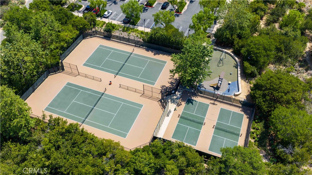 Shady Canyon Custom (SHDC) - Residential