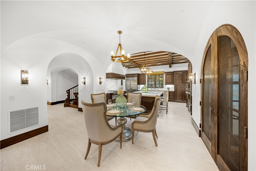 Shady Canyon Custom (SHDC) - Residential