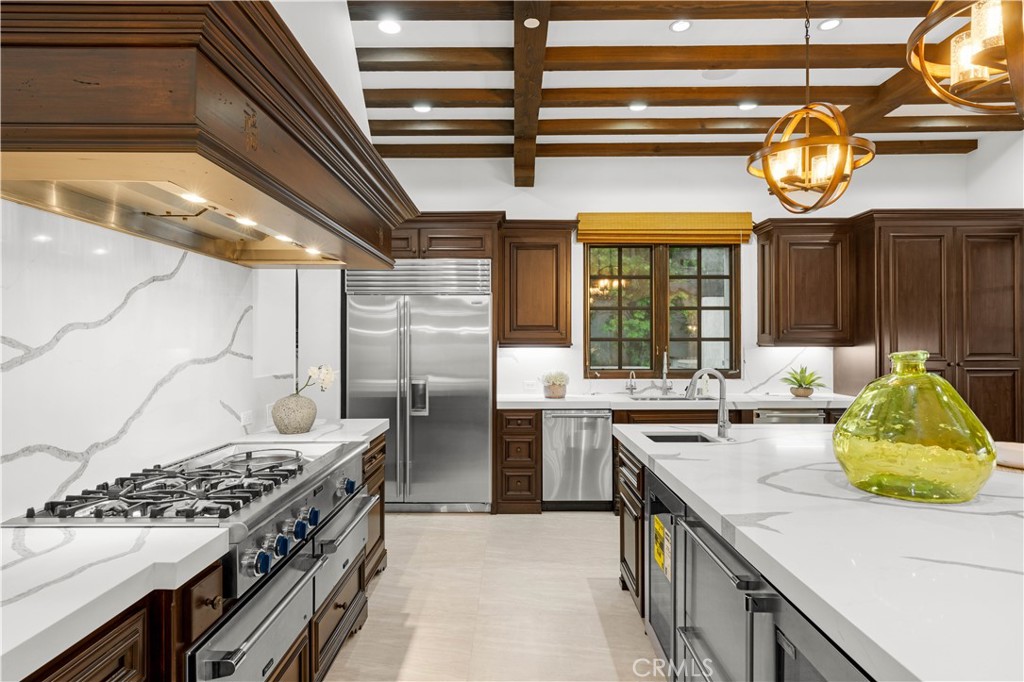 Shady Canyon Custom (SHDC) - Residential