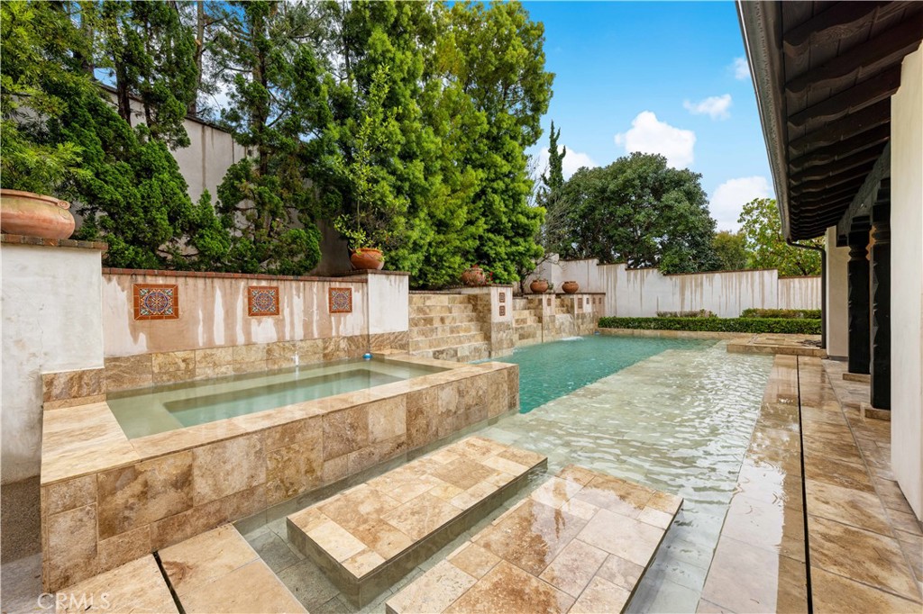 Shady Canyon Custom (SHDC) - Residential