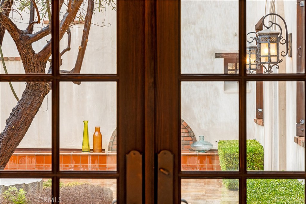 Shady Canyon Custom (SHDC) - Residential