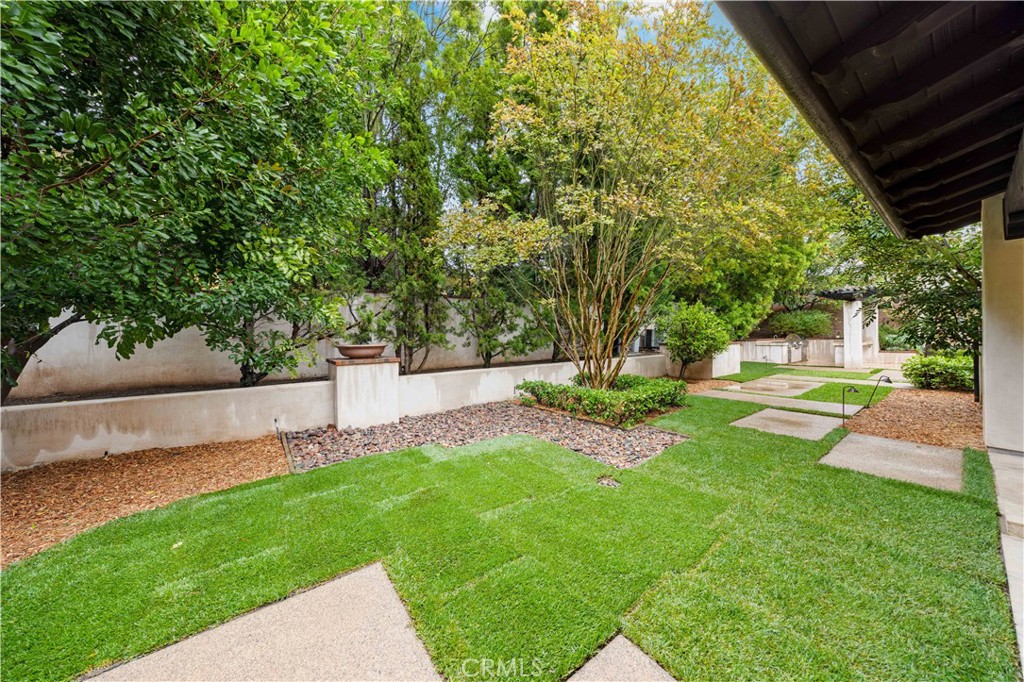Shady Canyon Custom (SHDC) - Residential