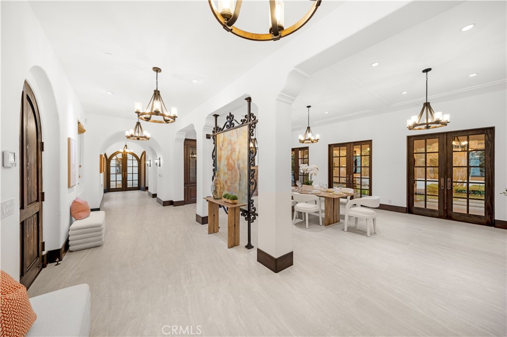Shady Canyon Custom (SHDC) - Residential