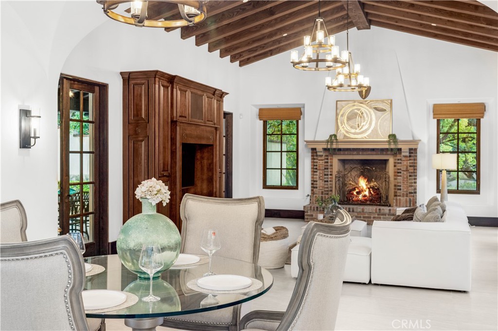 Shady Canyon Custom (SHDC) - Residential