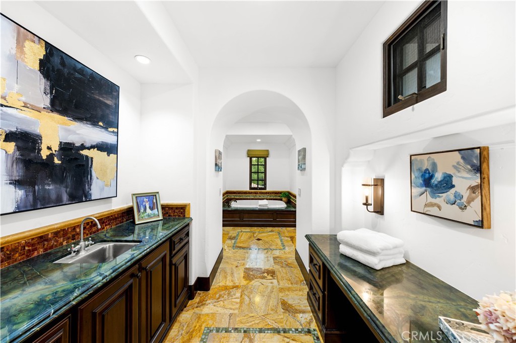 Shady Canyon Custom (SHDC) - Residential