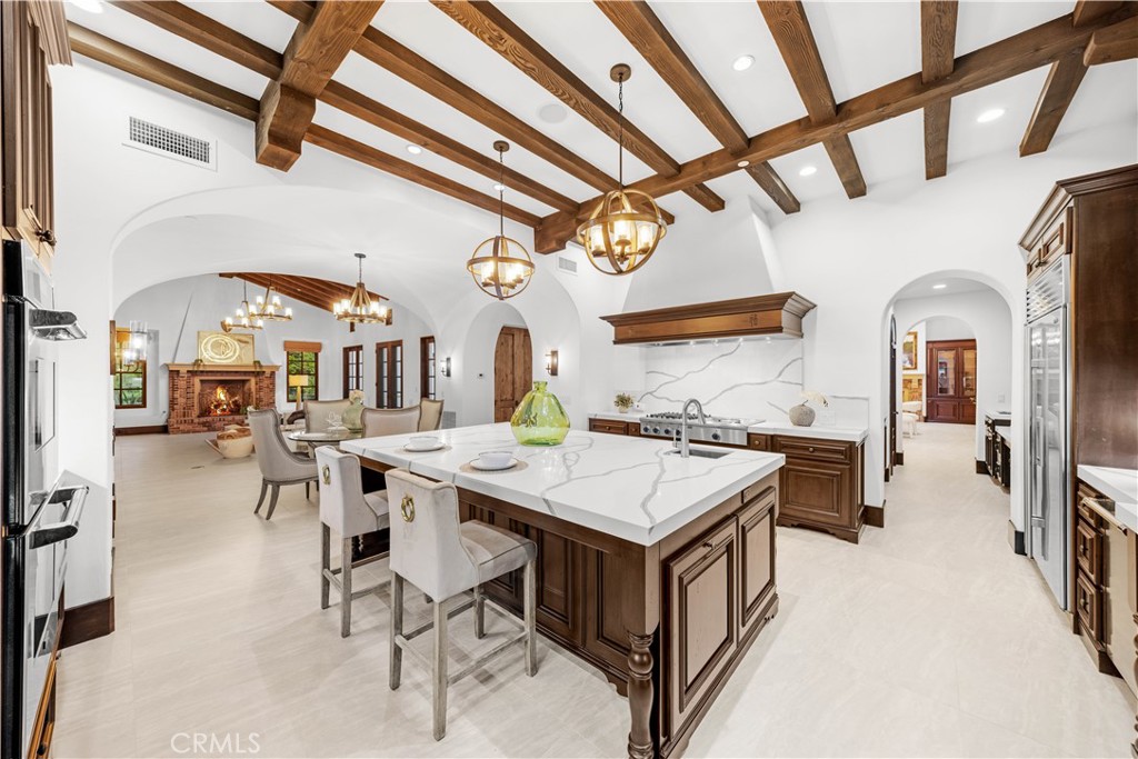 Shady Canyon Custom (SHDC) - Residential