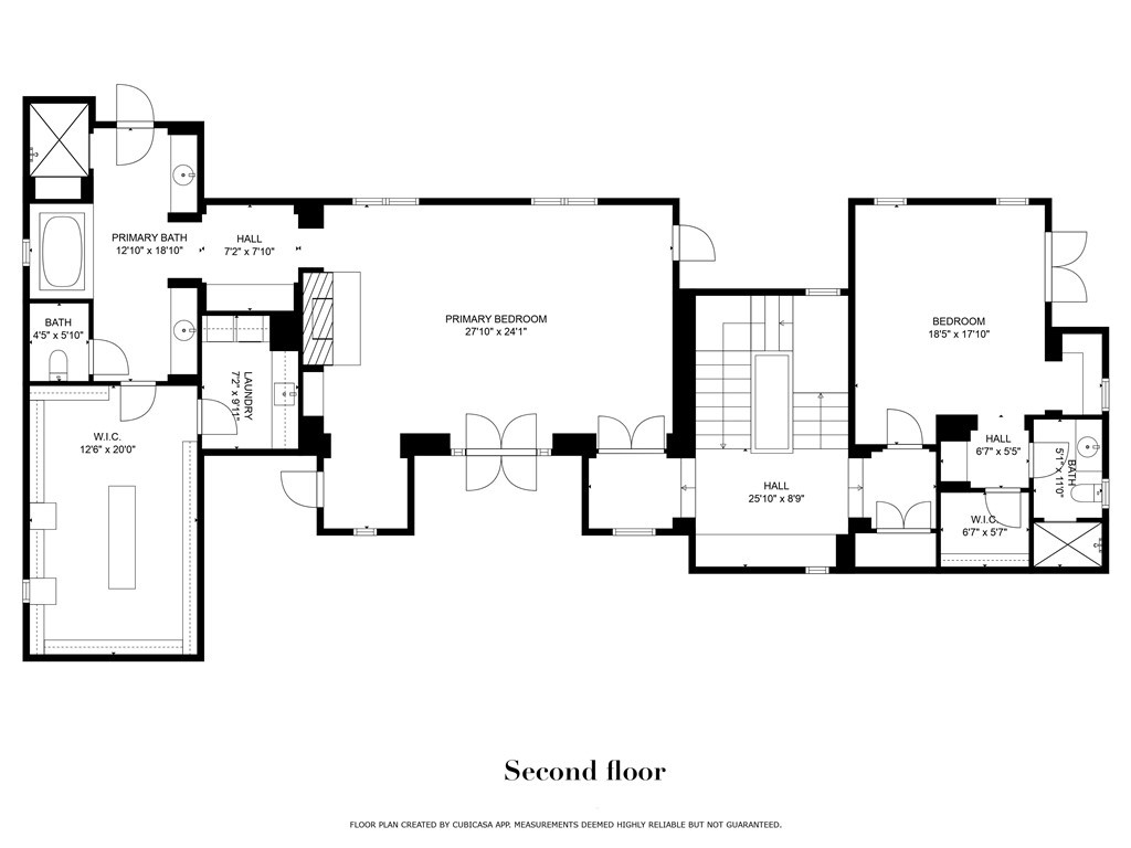 Shady Canyon Custom (SHDC) - Residential