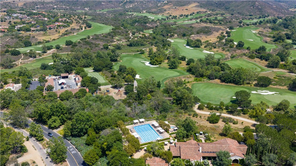 Shady Canyon Custom (SHDC) - Residential