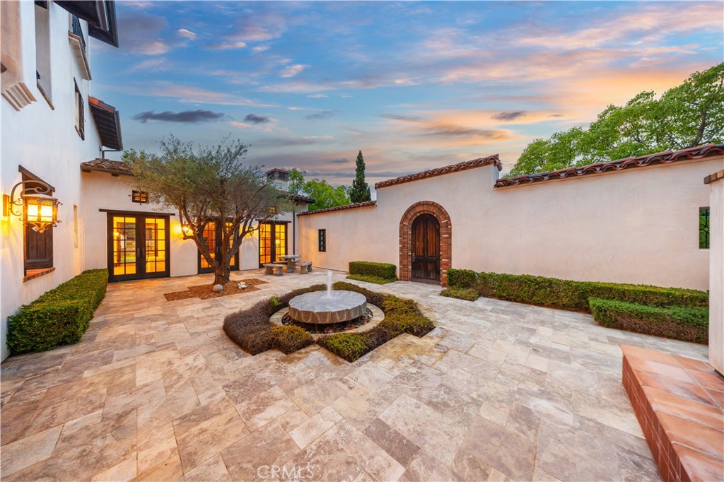 Shady Canyon Custom (SHDC) - Residential