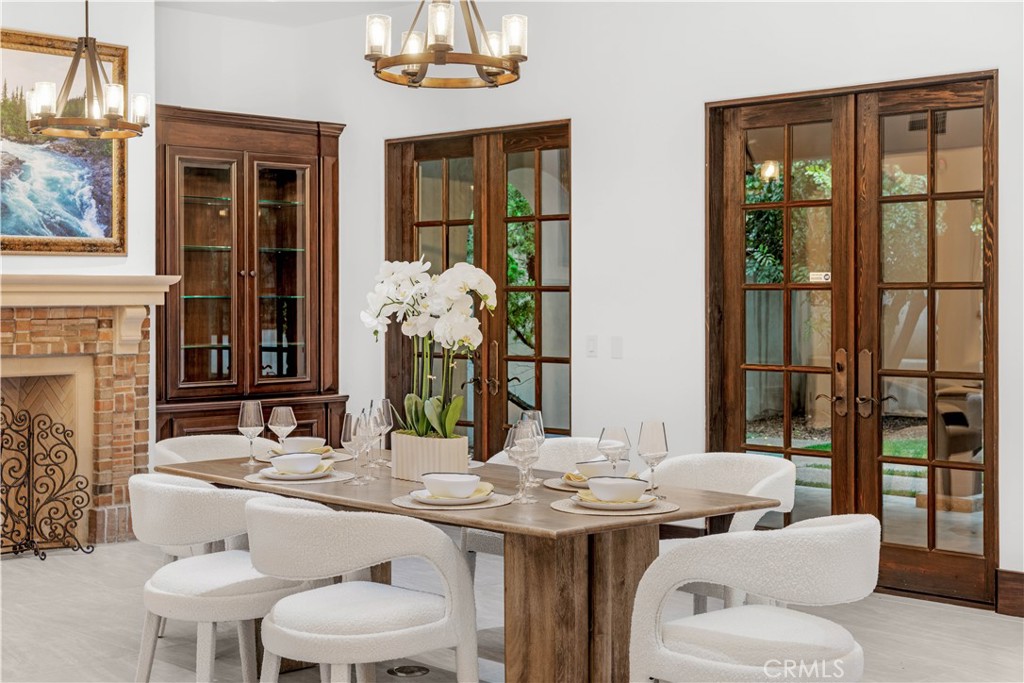 Shady Canyon Custom (SHDC) - Residential