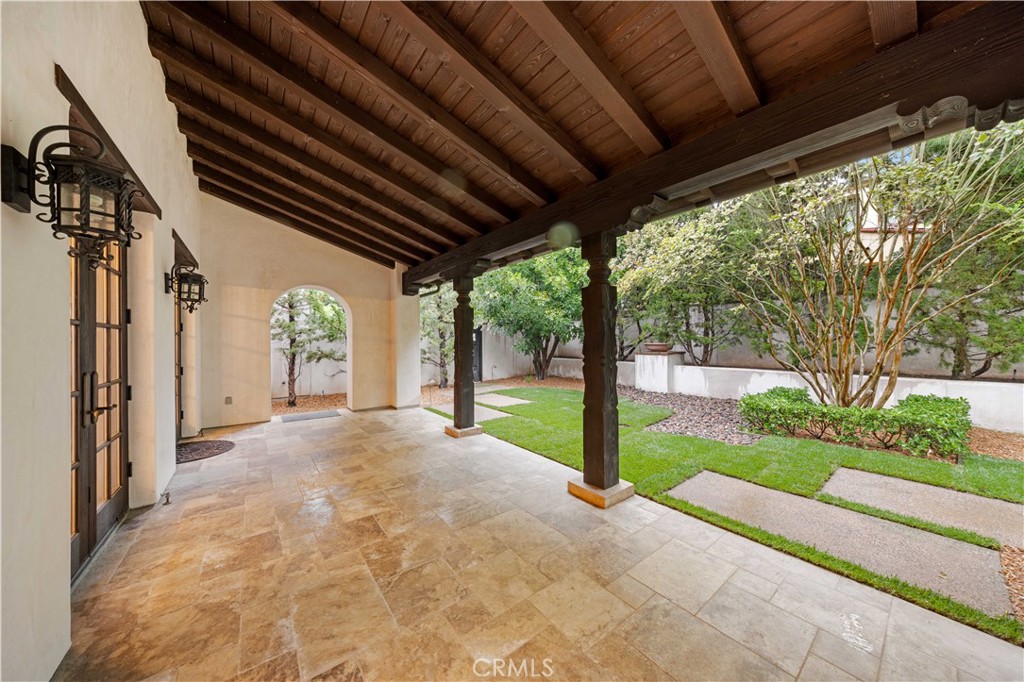 Shady Canyon Custom (SHDC) - Residential