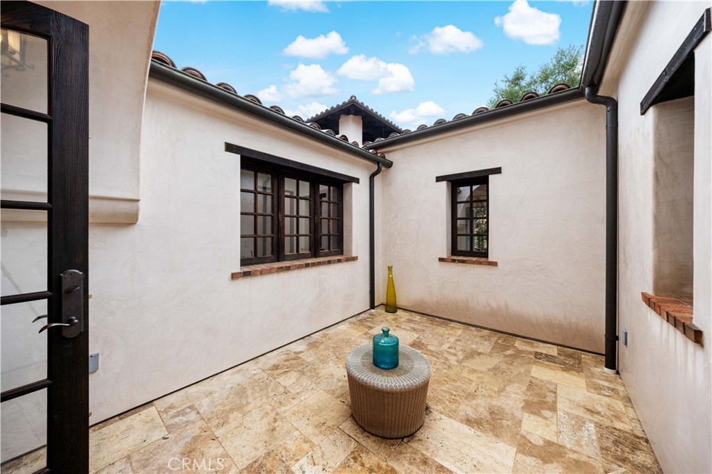 Shady Canyon Custom (SHDC) - Residential