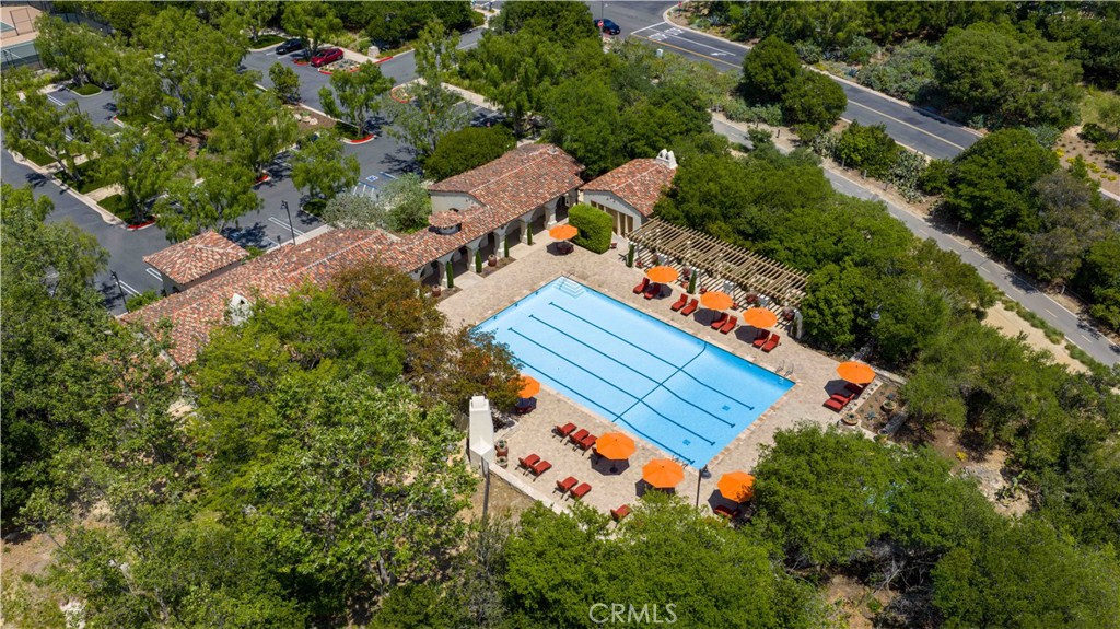 Shady Canyon Custom (SHDC) - Residential