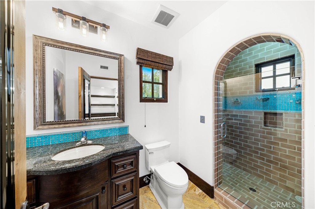 Shady Canyon Custom (SHDC) - Residential