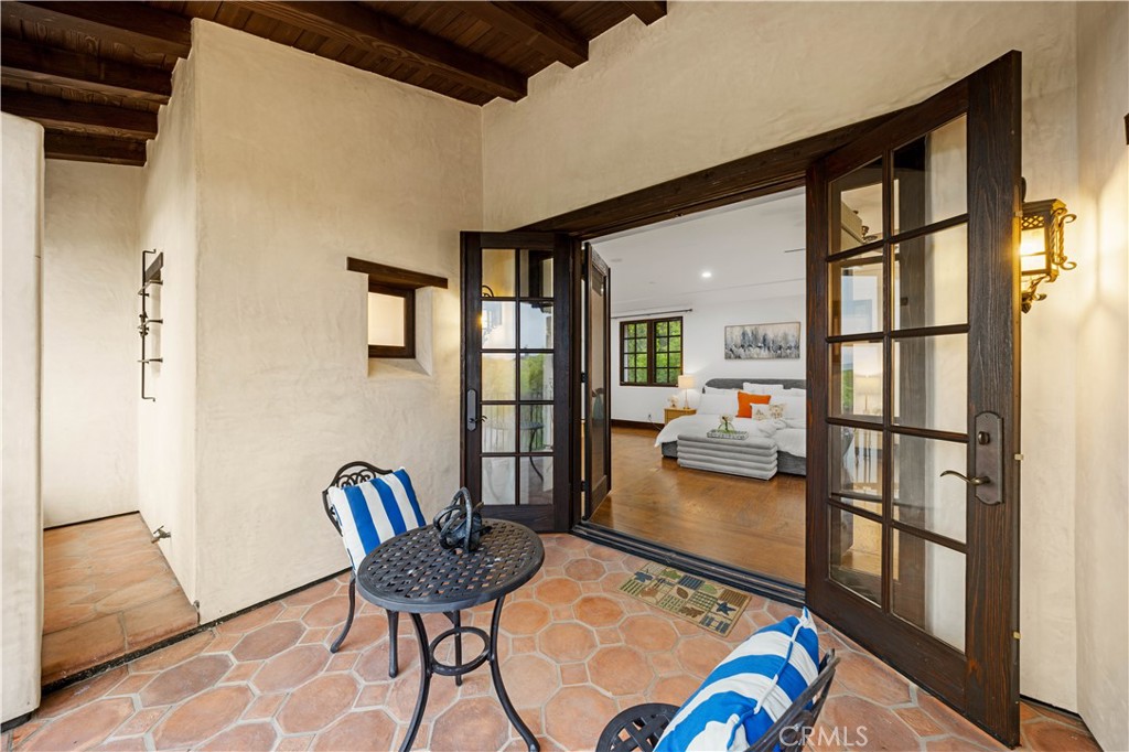 Shady Canyon Custom (SHDC) - Residential