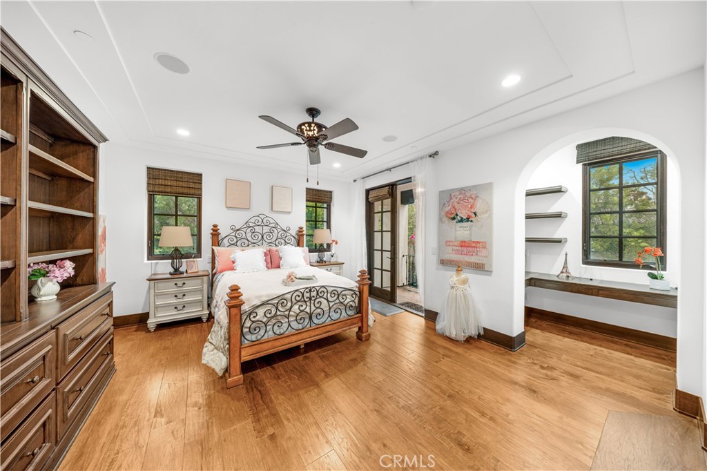 Shady Canyon Custom (SHDC) - Residential