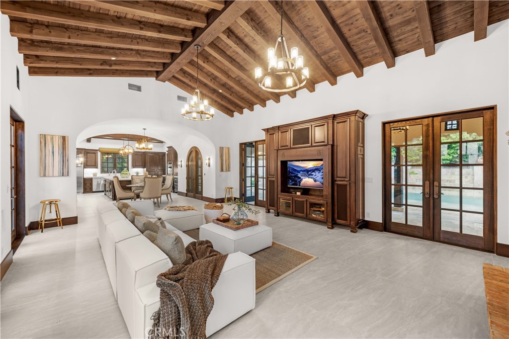 Shady Canyon Custom (SHDC) - Residential