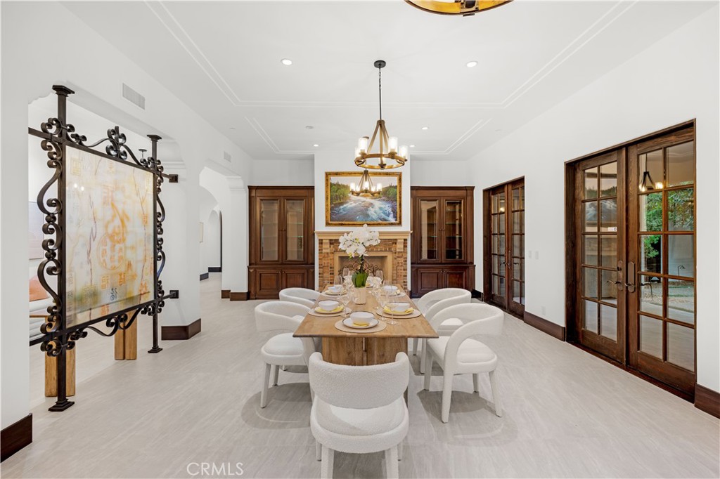 Shady Canyon Custom (SHDC) - Residential