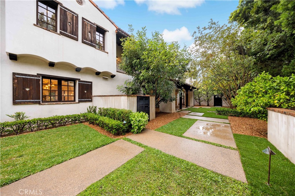 Shady Canyon Custom (SHDC) - Residential