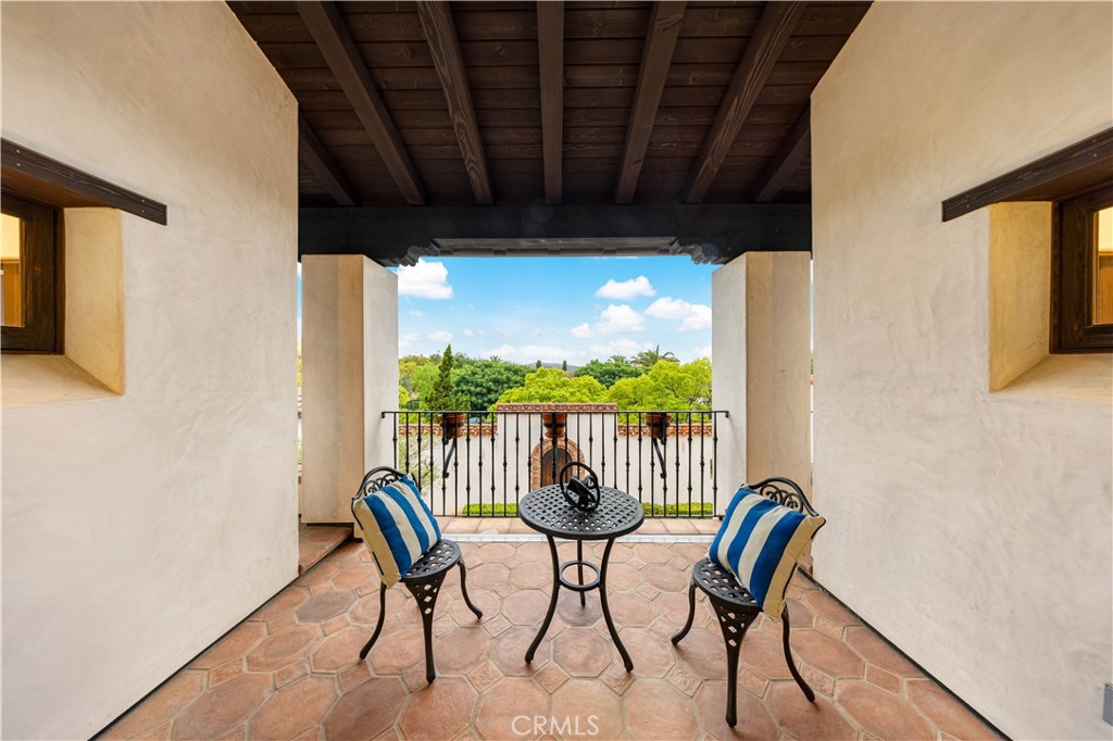 Shady Canyon Custom (SHDC) - Residential
