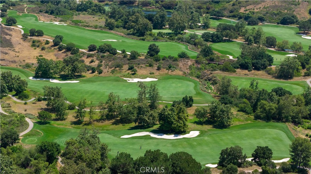 Shady Canyon Custom (SHDC) - Residential