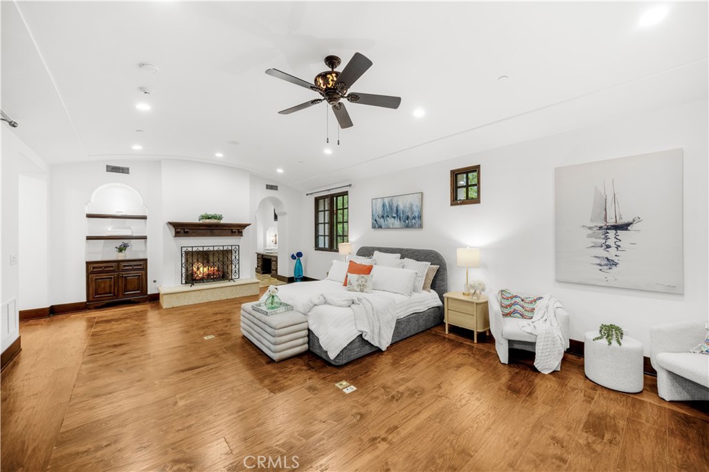 Shady Canyon Custom (SHDC) - Residential