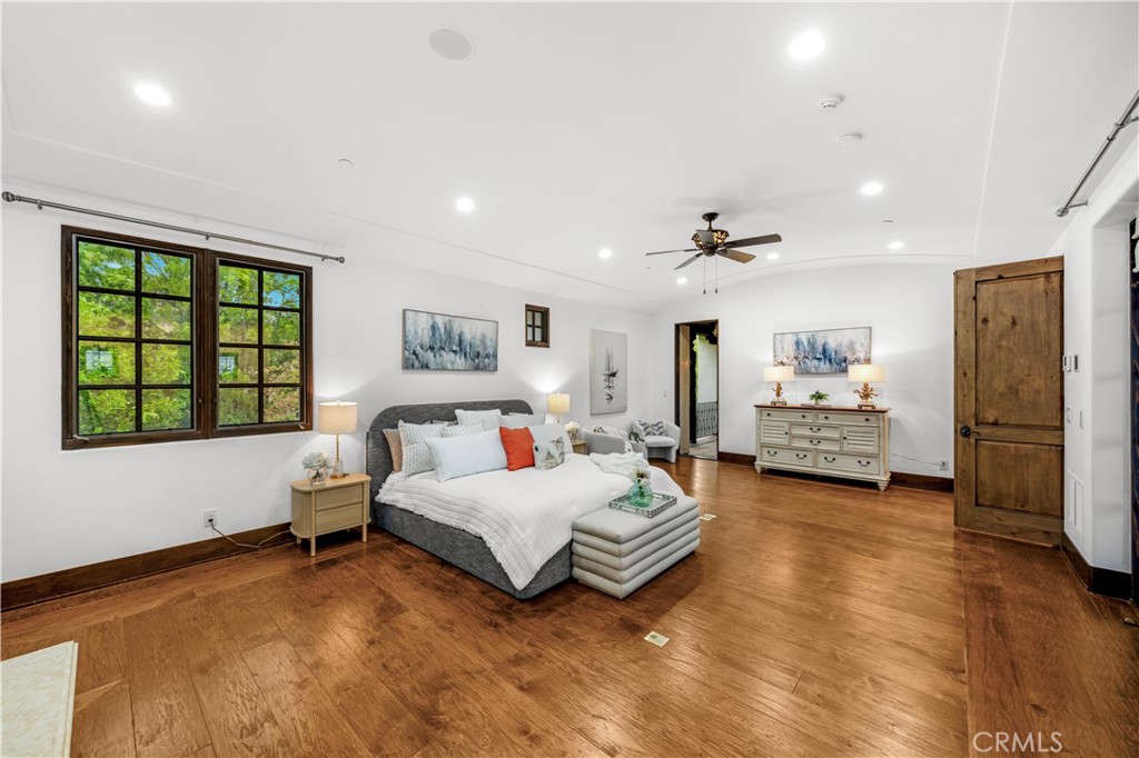 Shady Canyon Custom (SHDC) - Residential
