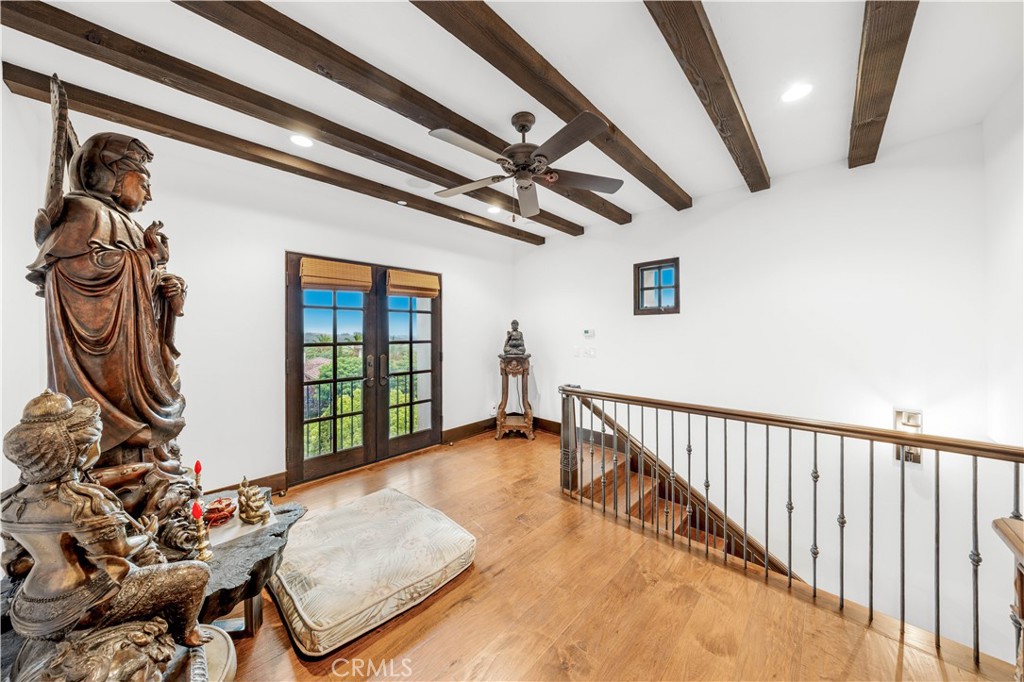 Shady Canyon Custom (SHDC) - Residential