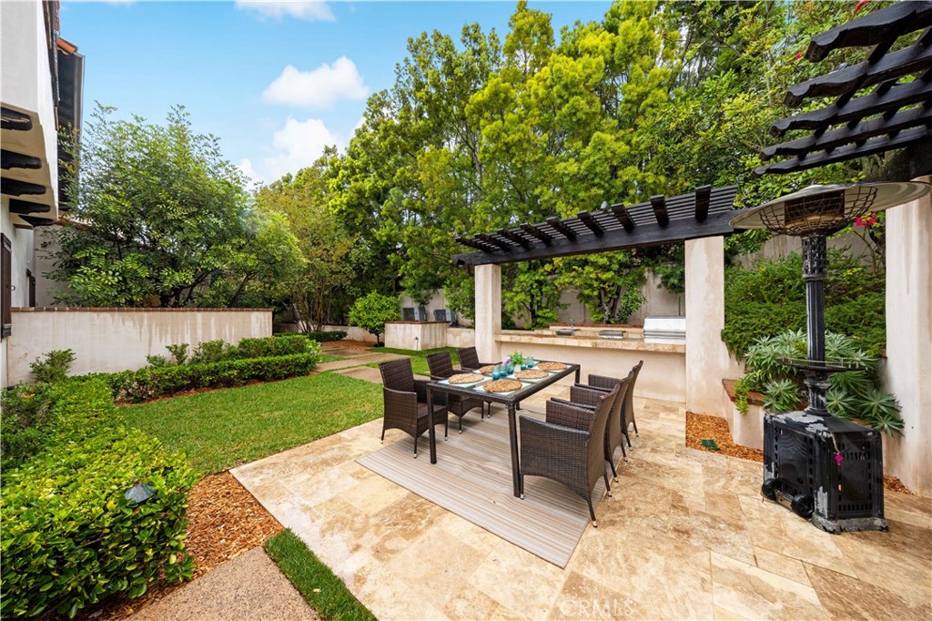 Shady Canyon Custom (SHDC) - Residential