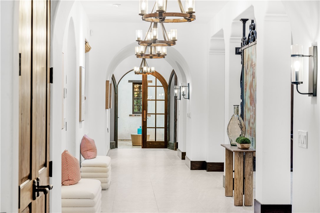 Shady Canyon Custom (SHDC) - Residential