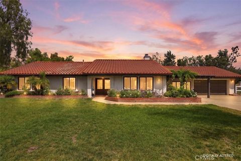 Photo of 23064 Miners Road, Perris, CA 92579 (MLS # IG26088894)