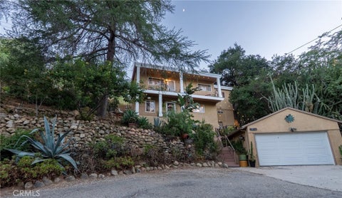 Tiny photo for 24058 Eagle Mountain Street, West Hills, CA 91304 (MLS # SR26120191)