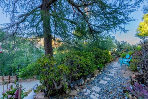 Tiny photo for 24058 Eagle Mountain Street, West Hills, CA 91304 (MLS # SR26120191)