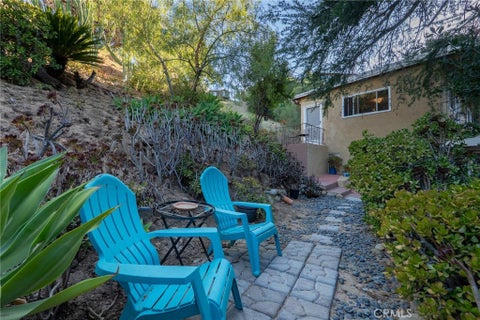 Tiny photo for 24058 Eagle Mountain Street, West Hills, CA 91304 (MLS # SR26120191)