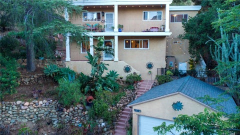 Tiny photo for 24058 Eagle Mountain Street, West Hills, CA 91304 (MLS # SR26120191)