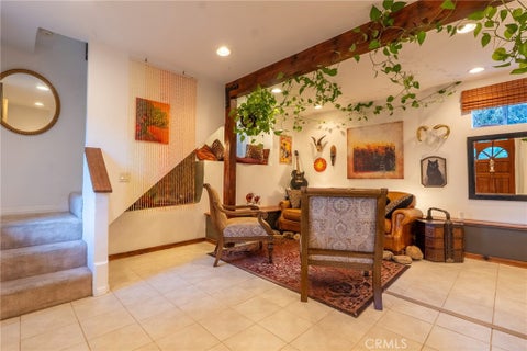 Tiny photo for 24058 Eagle Mountain Street, West Hills, CA 91304 (MLS # SR26120191)