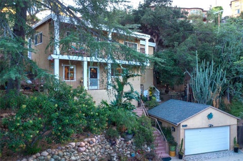 Photo of 24058 Eagle Mountain Street, West Hills, CA 91304 (MLS # SR26120191)
