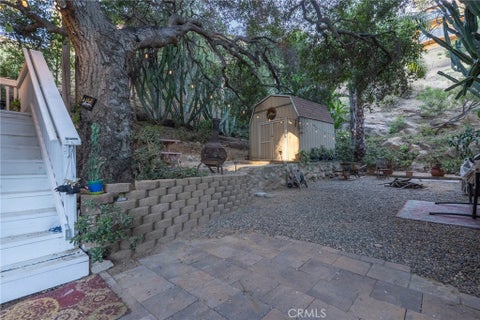 Tiny photo for 24058 Eagle Mountain Street, West Hills, CA 91304 (MLS # SR26120191)