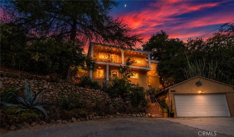 Photo of 24058 Eagle Mountain Street, West Hills, CA 91304 (MLS # SR26120191)