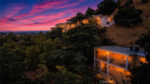 Tiny photo for 24058 Eagle Mountain Street, West Hills, CA 91304 (MLS # SR26120191)