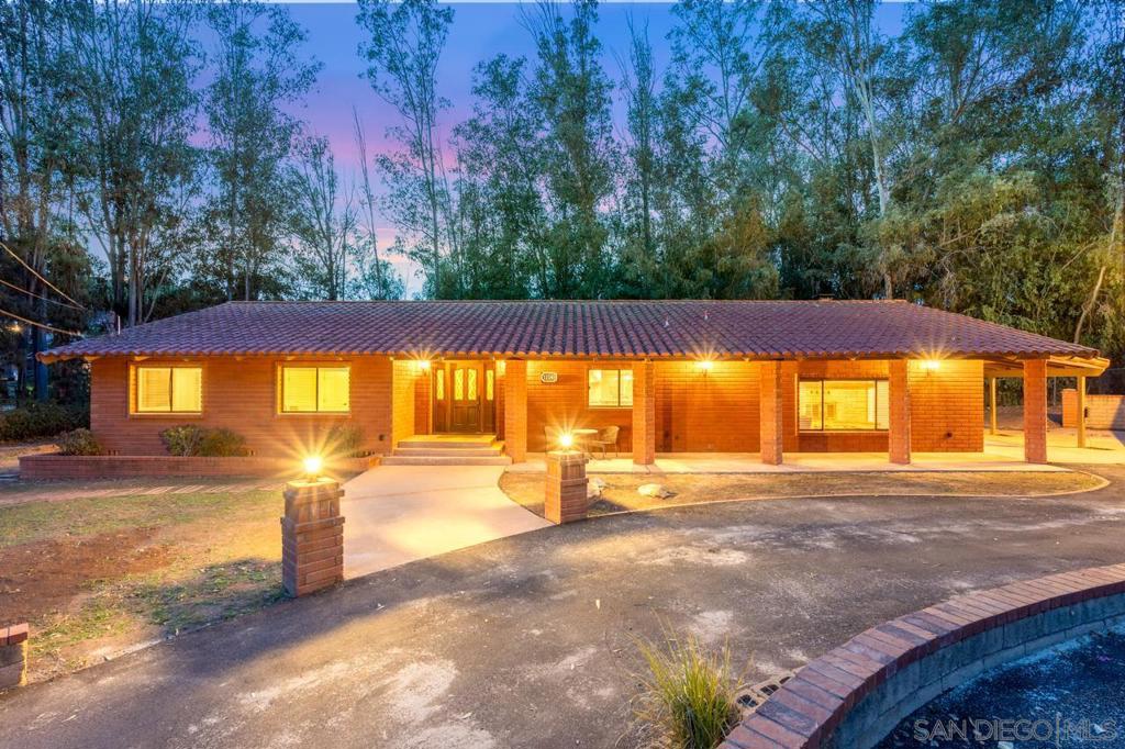 11580 Manzanita Rd