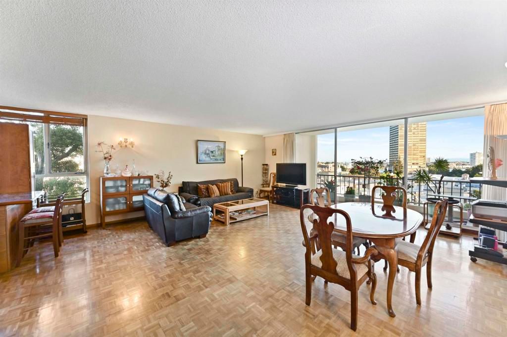 Photo of 320 Lee St St #405, Oakland, CA 94610 (MLS # 41121022)