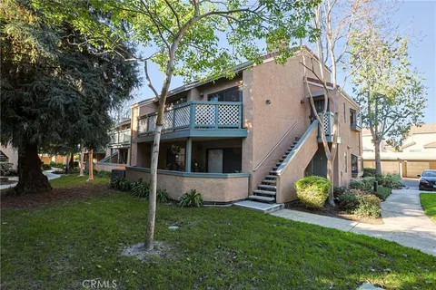 3583 W Greentree Cir Unit C, Anaheim, CA 92804 - MLS#: OC26009388