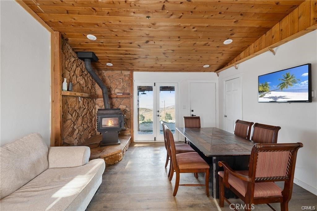 Photo of 46417 Kings Canyon Road, Lancaster, CA 93536 (MLS # SR26213448)
