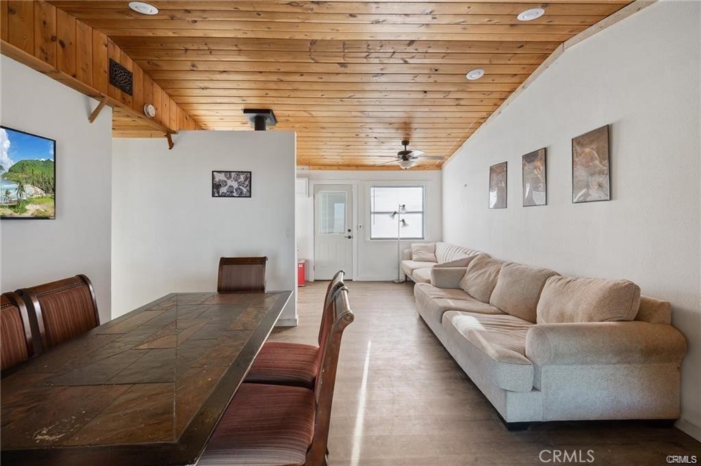 Photo of 46417 Kings Canyon Road, Lancaster, CA 93536 (MLS # SR26213448)