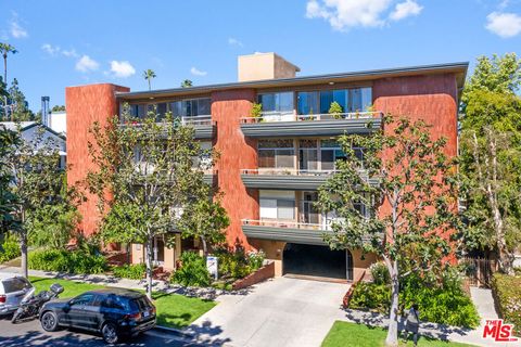 818 S Gretna Green Way Los Angeles CA 90049
