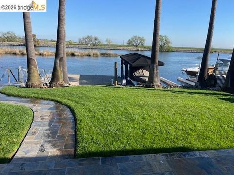 Photo of 4480 Discovery Pt Pt, Discovery Bay, CA 94505 (MLS # 41133551)