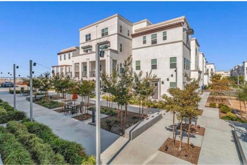 Photo of 2010 Mindoro Lane #6, Chula Vista, CA 91915 (MLS # PTP2605285)