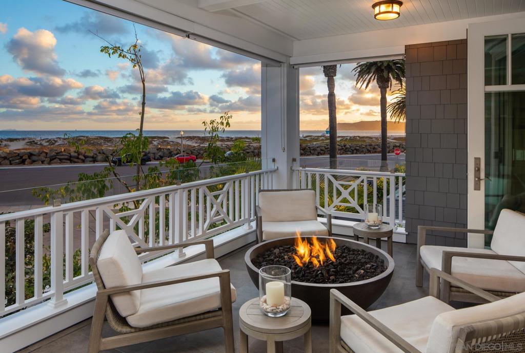 Coronado Village - Residential